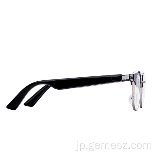 眼鏡ワイヤレスBluetoothオーディオサングラス